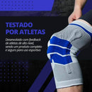 Joelheira de Compressão JERN - Brilho Shop