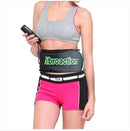 Cinta Modeladora Abdominal Vibratória - Brilho Shop