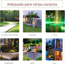 Repelente Sônico Solar - Brilho Shop 