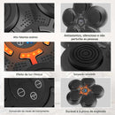 A13 - Máquina de Boxe Musical Inteligente - Brilho Shop