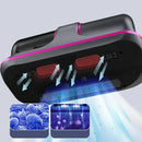 AcaroFreeXploud® – Removedor de Ácaro e Aspirador Sem Fio - Brilho Shop