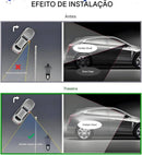 Espelho de Ponto Cego - Brilho Shop