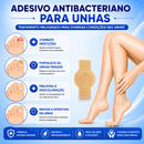 Adesivos Antifúngicos para Unhas – Tratamento Noturno Profundo