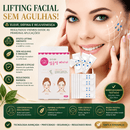 LiftSkin Pro™- Adesivo Para Lifting Facial