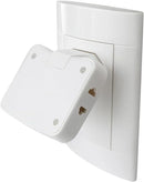 Adaptador Rotativo 3 em 1 - Brilho Shop