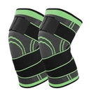 Kit 2 Joelheira Ortopédica | COMPRE 1 LEVE 2 | ULTIMAS UNIDADES - Brilho Shop