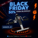 Mini Bike Power Fit - Brilho Shop