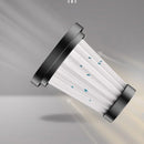 Aspirador Sem Fio Vácuo Potente 2 em 1 - Para Casa e Carro - Brilho Shop