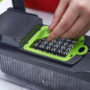 A14 - Cortador Multifuncinal 12 em 1 - Brilho Shop