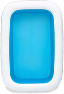 Piscina Inflavel Bestway - Brilho Shop