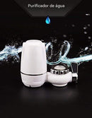 Filtro De Cerâmica Para Torneira - Brilho Shop