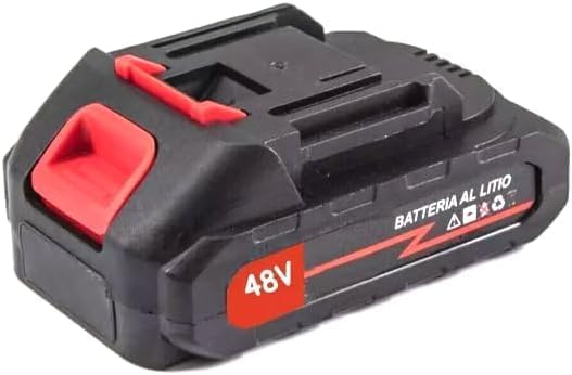 Bateria 48V Multifuncional