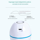 Removedor de Calos Elétrico - Brilho Shop