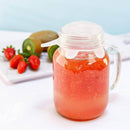 Tampas de Silicone Ajustáveis - Brilho Shop