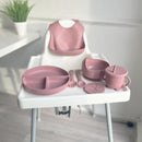 Kit de Introdução Alimentar para Bebês - Brilho Shop