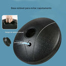 Jogo de Basket Infantil com Aro Ajustável e Bola - Brilho Shop