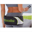 Cinta Modeladora Abdominal Vibratória - Brilho Shop