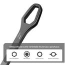 Chave Mestra Multifuncional 15x1 - Brilho Shop