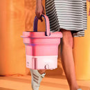 Mini Máquina de Lavar Portátil - Brilho Shop