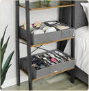 Organizador de Roupas Íntimas - Brilho Shop