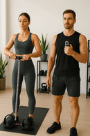 Kit de Fitness 3 em 1 Life Play - Brilho Shop