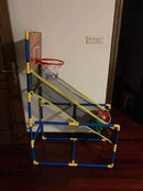 Jogo de Basket Infantil Super Divertido - Brilho Shop