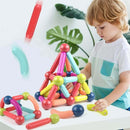 Brinquedo Educativo Magnético - Brilho Shop