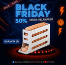 Dispersador de Ovos 4 Camadas - Brilho Shop