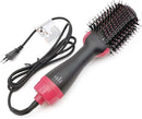 Escova Secadora de Cabelo Profissional 3 em 1 - Seca Escovando, Alisa e Modela Ultimas Unidades - Brilho Shop
