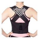 Corretor Postural Ortopédico para Costas e Ombros
