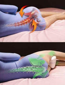 A01-Almofada Ortopédica para Pernas e Joelhos - Brilho Shop