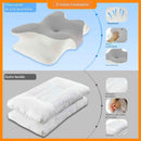 A25 - Almofada Medicinal Cervical Ortopédica