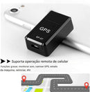 Rastreador GPS Portátil