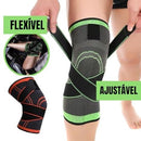 Kit 2 Joelheira Ortopédica | COMPRE 1 LEVE 2 | ULTIMAS UNIDADES - Brilho Shop