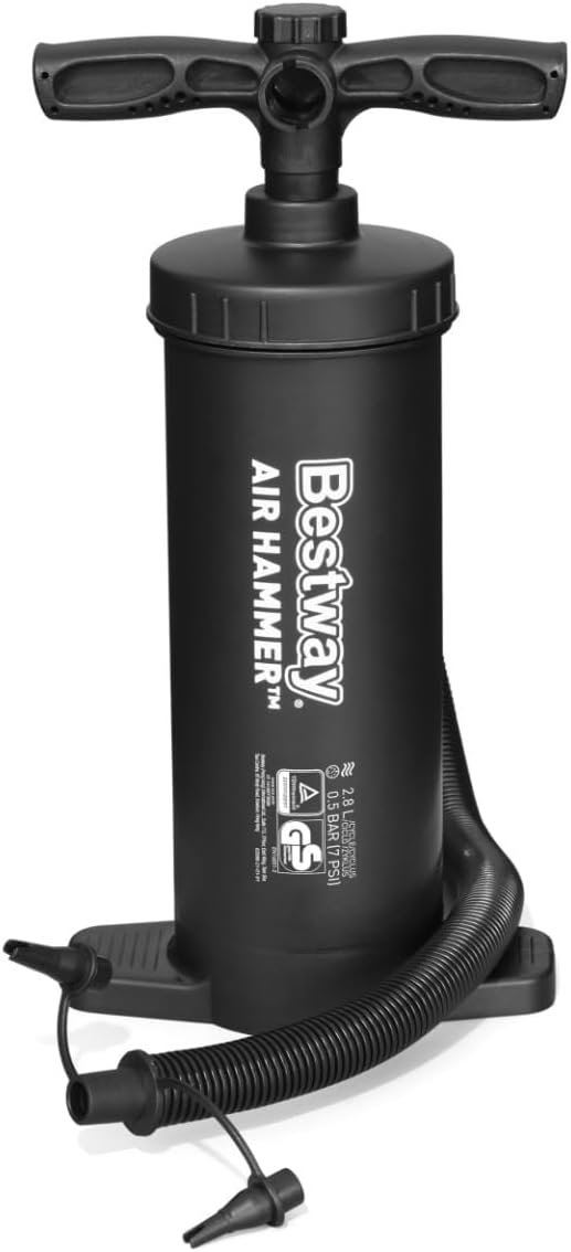 Bomba de AR