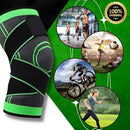 Kit 2 Joelheira Ortopédica | COMPRE 1 LEVE 2 | ULTIMAS UNIDADES - Brilho Shop