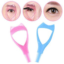 Kit Profissional de Cílios Postiços e Extensão 3 em 1