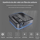 Projector de Logotipo de Marca para Porta de Carro