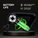 MassageTurbo Elite G3PRO – Alívio Imediato com Vibrações Profundas,Terapia Percussiva de Alta Performance com Potência Profissional