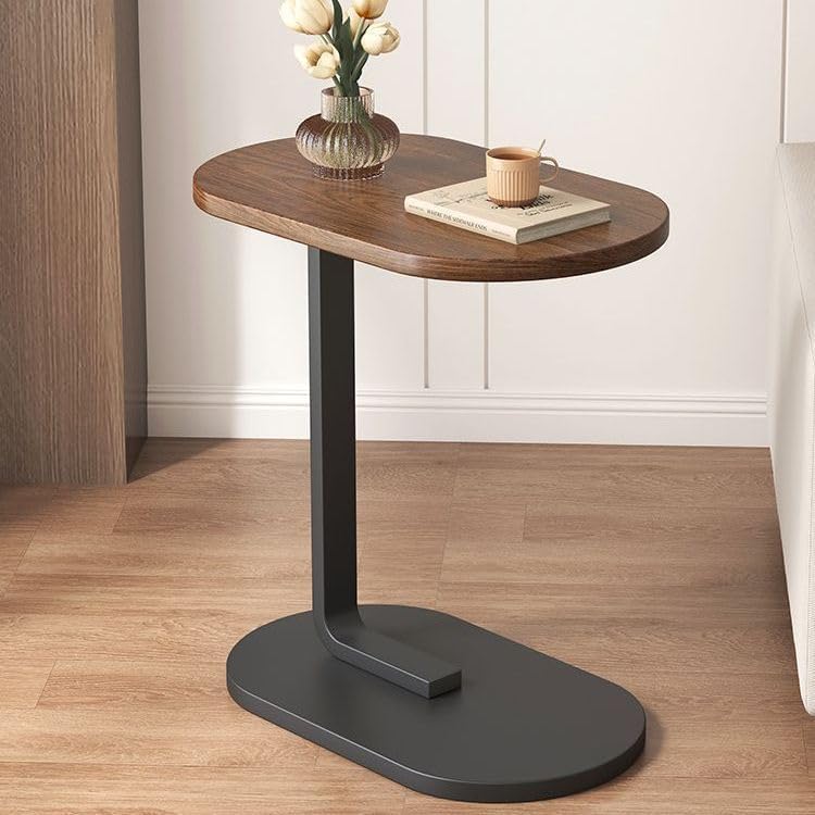 Mesa Lateral C Para Lanches