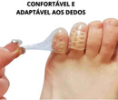 Protetores de Dedos em Silicone - PAGA 12 PEÇAS E GANHA 12 DE BÔNUS