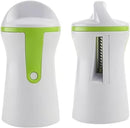 Ralador de Vegetais Em Espirais