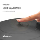 Bola de Exercícios Anti-Estouro - Brilho Shop