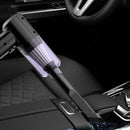 Aspirador Sem Fio Vácuo Potente 2 em 1 - Para Casa e Carro - Brilho Shop