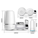 Filtro De Cerâmica Para Torneira - Brilho Shop