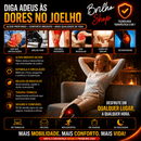 Joelheira Aquecedora Paga 1 e Leva 2+Brinde🔥