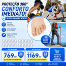 Protetores de Dedos em Silicone – Kit com 24/48 Unidades