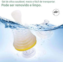 Desengasgador Air Free - Salve Vidas - Brilho Shop