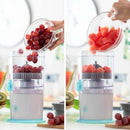 CitroPress Pro – Espremedor de Frutas Portátil - Brilho Shop