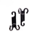 Ganchos de Encosto para Banco de Carro - Brilho Shop